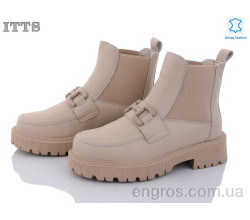 Ботинки ITTS